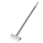 QUECOO original New T12 Soldering Tips T12-1401/1402/03/04/05/06 Replacement Welding Tips for fx951 Soldering Rework Station