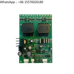 NBC-350/500 IGBT Driver Board - Digital Control Module for Gas Shielded Welding Machines