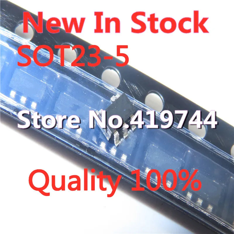 10PCS/LOT Quality 100% AP2127K-ADJ AP2127K-ADJTRG1 GEH AP2127K SOT23-5 Adjustable LDO regulator In Stock New Original