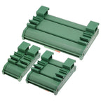 1 2 4 Channel Relay Module 30A With Optocoupler Isolation 1 Way 5V 12V 24V Supports High And low Triger Trigger