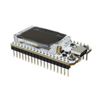 Heltec WiFi LoRa 32 V3/V4 ESP32 S3 SX1262 Dual-core Dev Board 21/28dBm for LoRaWAN Meshtastic IoT 868 915 MHz
