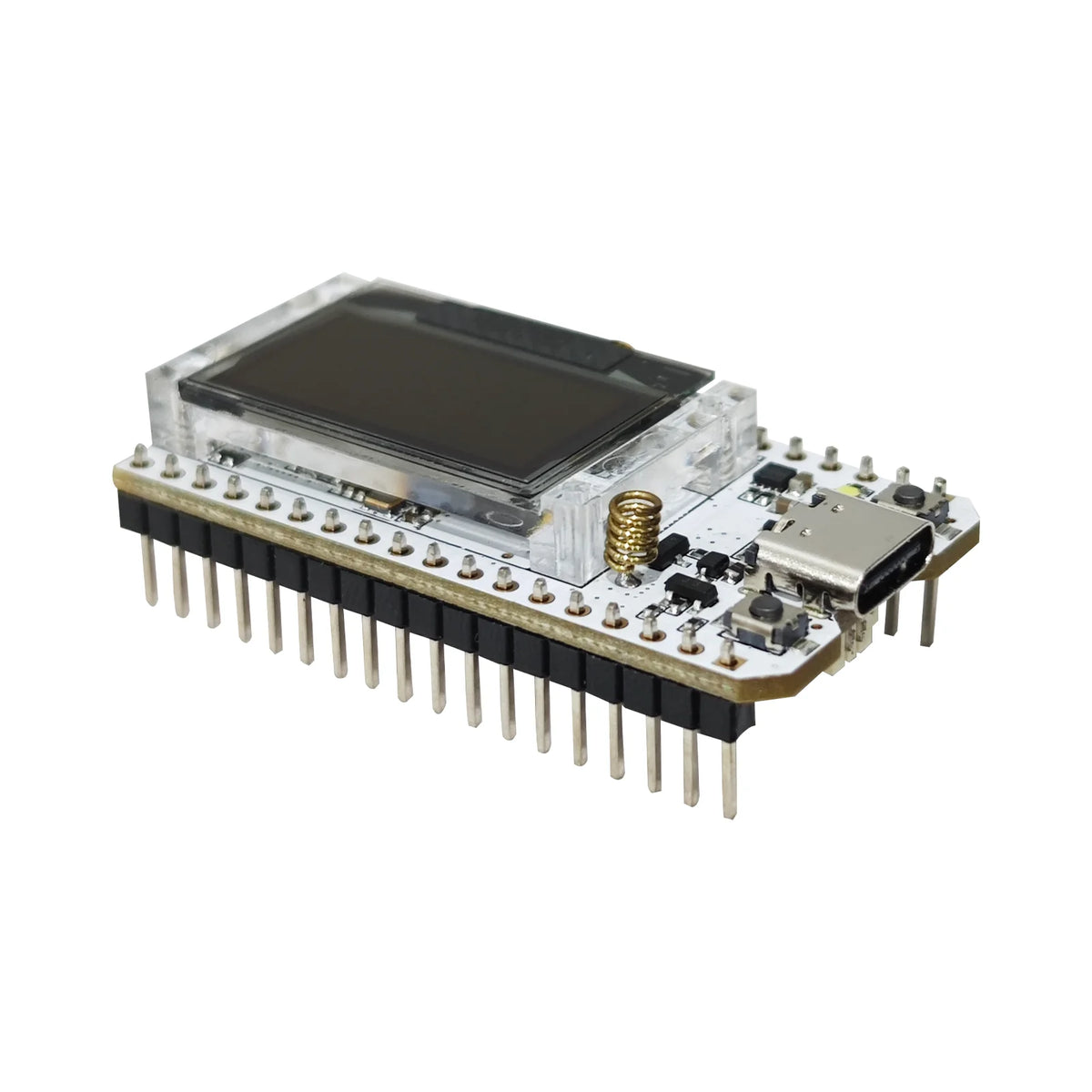 Heltec WiFi LoRa 32 V3/V4 ESP32 S3 SX1262 Dual-core Dev Board 21/28dBm for LoRaWAN Meshtastic IoT 868 915 MHz