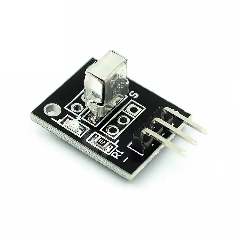 1-10pcs 1Set Infrared Remote Control Module Wireless IR Receiver Module DIY Kit HX1838 for Arduino Raspberry Pi