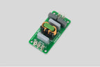 Power Filter Module EMI Filter AC Mains Power Purification Audiophile Noise Reduction and Interference Reduction 4A