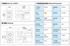 XT60 RC Plane Battery Plug Male Female XT60U/XT60H/XT60PW/XT60L/XT60E1 Plug Connector