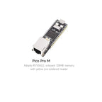 RV1106 Mini Linux Development Board with Integrated ARM Cortex-A7/RISC-V MCU/NPU/ISP Processors