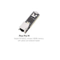 RV1106 Mini Linux Development Board with Integrated ARM Cortex-A7/RISC-V MCU/NPU/ISP Processors