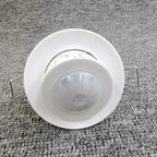 110V-220V Embedded Infrared Human Body Sensor Switch Angle-Adjustable Delay Ceiling Light Motion Sensor