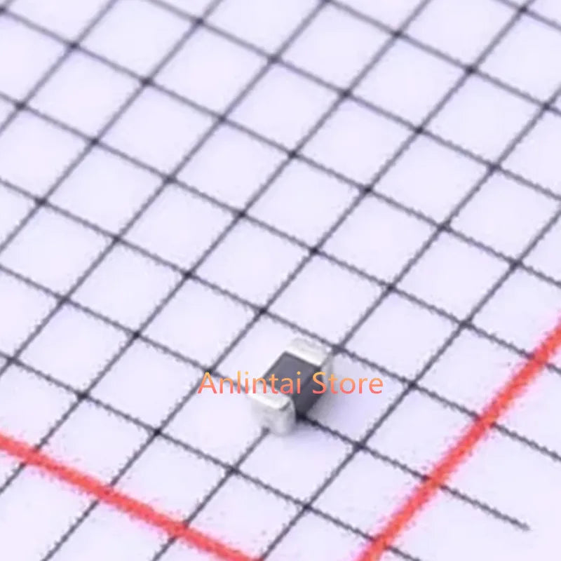 100PCS SMD FERRITE BEAD 0603 MPZ1608S221ATA00  BLM18PG300SN1D  BLM18EG601SN1D  BLM18AG102SH1D