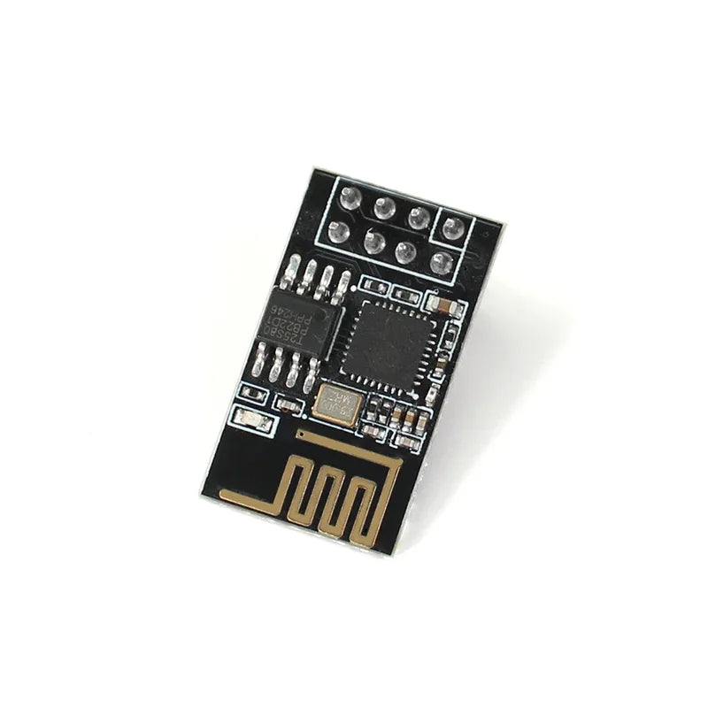 ESP01 ESP-01 Wireless WIFI Module Things Smart Home Remote Control Switch Phone APP  ESP8266 ESP-01/01S 5V WiFi Relay Module