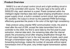 Individually Addressable SK6812 Mini 3535 5050 SMD RGB LED Chip Digital Pixels White/Black as WS2812B Leds DC5V 2~1500Pcs