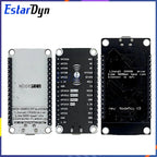 ESP8266 ESP-12E NodeMCU V2 V3 Development Board with CH340/CP2102 USB for IoT Smart Home MicroPython WiFi Control
