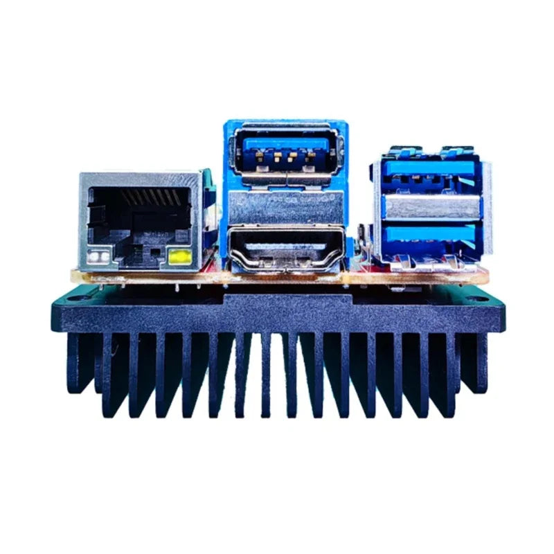 Development kit x86 main board intel N97