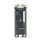 Sipeed Tang Nano 9K FPGA Development Board GOWIN GW1NR-9 RISC-V 2.54mm Pin Header+Type-C Data Cable+4.3/5/7 Inch SPI Screen