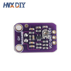 1-10PCS Electret Microphone Amplifier Module MAX4466 Adjustable Gain Blue Breakout Board