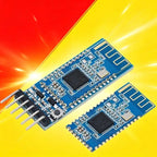 HM-10 Serial BLE 4.0 Bluetooth Module AT-09 CC2541 Wireless IBeacon BT-05 for Smart Access Control System