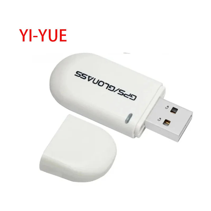 VK172 GPS VK-172 GMOUSE USB GPS Module GLONASS USB GPS Interface Navigation For vk 172 Car