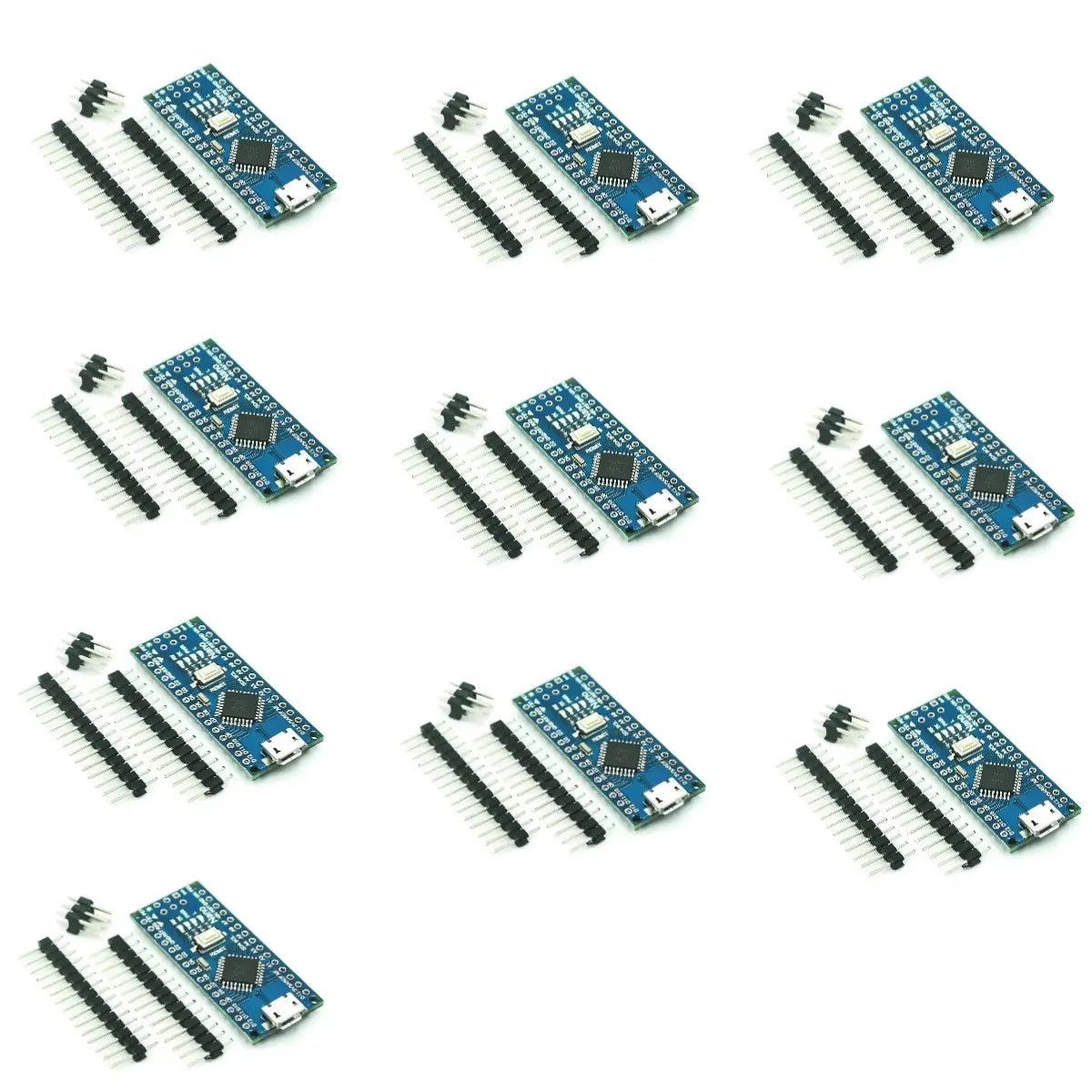 For nano Mini / Type-C / Micro USB With The Bootloader Compatible Red Controller for Arduino CH340 USB driver 16Mhz ATMEGA328PB
