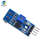 TCRT5000 Infrared Reflectance Sensors Obstacle Avoidance Module Tracing Sensors Tracing Module for arduino Diy Kit