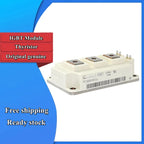 New Original FF300R12KS4 FF150R12KS4 FF200R12KS4 FF100R12KS4 IGBT Module