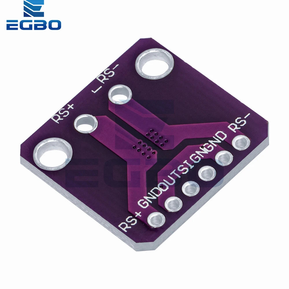 INA219 GY-169 GY-471 MAX471 3A Current Sensor Module Consume Current Detection Module for Arduino DC 0 -30V