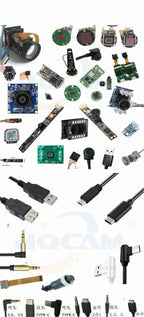 Sensor USB BOX CAMERA Webcam IMX274 IMX298 IMX317 IMX334 IMX377 IMX415 IMX577 IMX385 Starvis Webcam PC Industrial Medical
