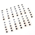 26/39/65/50PCS SMD Power Inductor Kit CD32 CD43 CD54 CD75 2.2uH-470uH 2.2uH-220uH Wire Wound Chip Inductance Inductors Set 4R7
