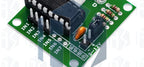 1LOTS  c-48-5V 4 phase Stepper Motor+ Driver Board ULN2003 for Arduino 1x Stepper motor + 1 x ULN2003 Driver board