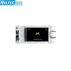 New Heltec Meshtastic Tracker  T114 V2  nRF52840 SX1262 LoRaWAN LoRa Arduino IOT Positioning Devboard GNSS Mudule BLE