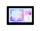 Waveshare ESP32-S3 5inch Capacitive Touch Display Development Board, 5-Point, 32-Bit LX7 Dual-Core Processor, ESP32 With Display