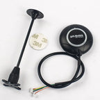 NEO-M8N GPS Module with Built-in Compass for APM PIX Pixhawk PX4 Flight Controller M8N GPS