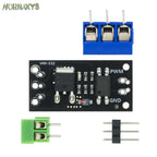 20/10/5PCS FR120N LR7843 AOD4184 D4184 Isolated MOSFET MOS Tube FET Module Replacement Relay 100V 9.4A 30V 161A 40V 50A Board