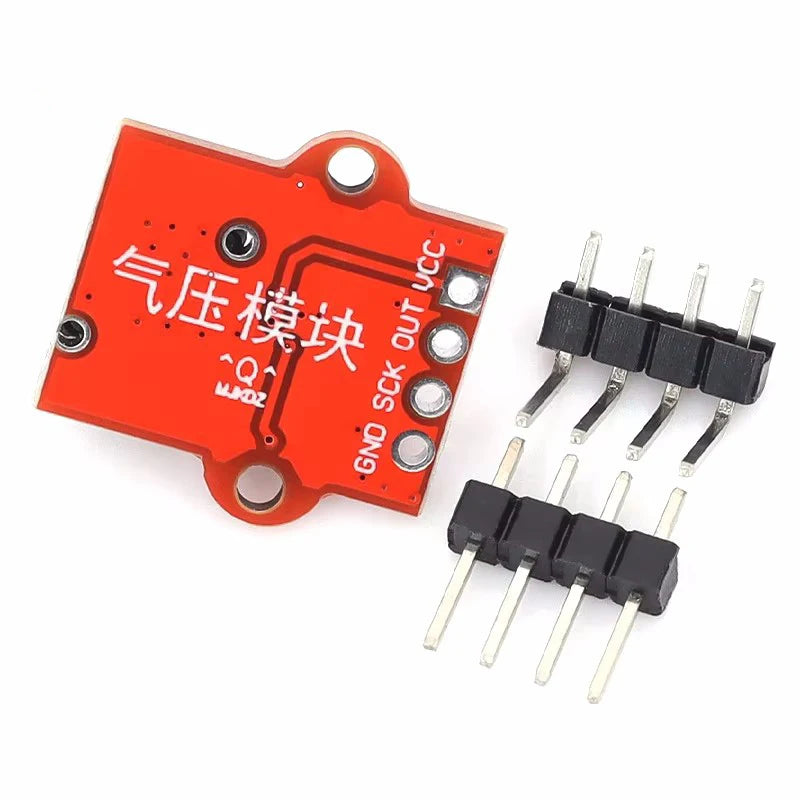 Javino HX710B Digital Atmospheric Pressure Sensor Module 0‑40KPa Liquid Flow Water Level Controller Board For Arduino