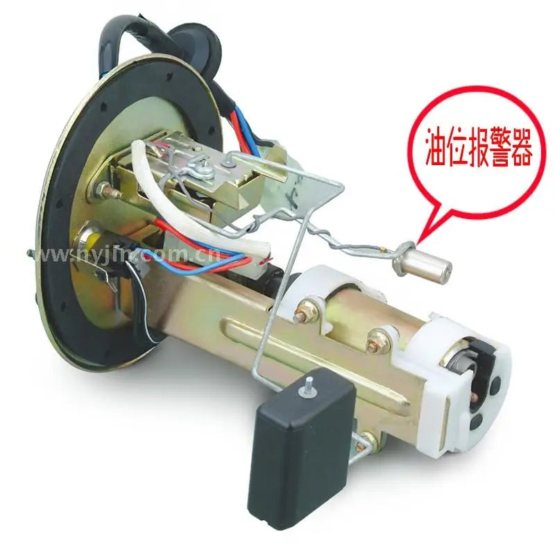 Automotive Fuel Level Sensor Fuel Pump Alarm Sensor NTC Thermistor Fuel Sensor