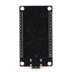 1-6PCS ESP32 Development Board WROOM-32D Development Board Wireless WiFi Bluetooth Ultra-Low Power Consumption for Smart Home