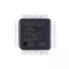 1-5PCS GD32F103 C8T6 CBT6 RBT6 RCT6 RET6 RGT6 VBT6 VCT6 VET6 VGT6 ZET6 LQFP-48/64/100 ARM Cortex-M3 32bit MCU Microcontroller IC