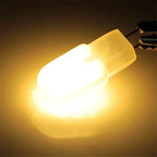 10 Pack G4 12V Led Light Bulb LED Lamp 12LED Replace 30W T3 JC Halogen Bulbs Warm White 3000K Natural White 4000K 6000K