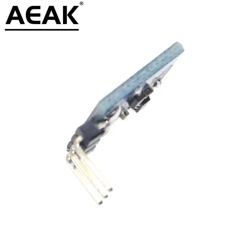 AEAK DIY Kit Parts TTP223 Module Capacitive Touch Switch Button Self-Lock Key Module 2.5-5.5V