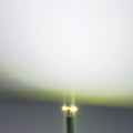 5pack LED G4 Round Range Hood Bulb 12v SMD5730 3Leds Boat Light Bulb Lamp Replace Halogen Lighting Lights Spotlight
