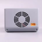 HOTA D6 DC650W 15A Dual Smart Charger Maximum current 1600mA Built-in Micro USB for 1-6S Lipo LiHV/NiZn/Nicd/NiMH Battery