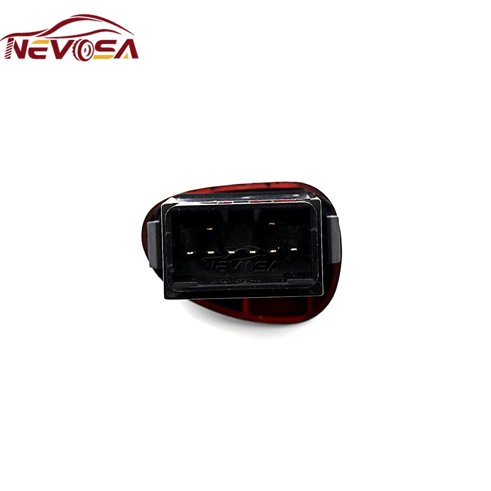 For Hyundai Starex H1 H-1 2000 2001 2002-2006 937904A000 93790-4A000 Emergency Hazard Light Warning Stop Light Switch Button