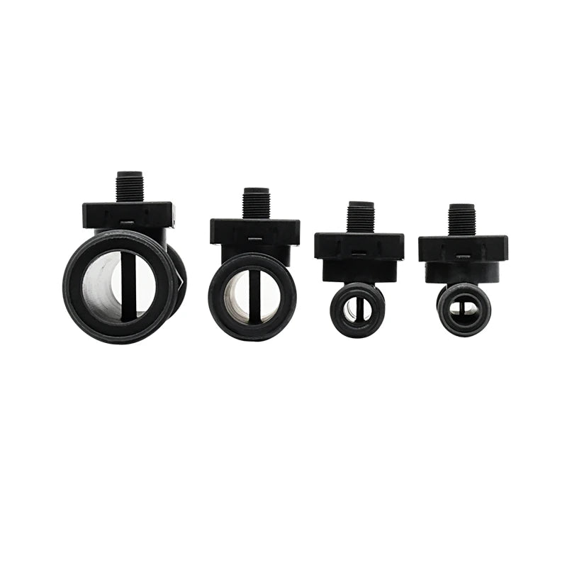 ASAIR high-precision vortex street liquid water flow sensor replaces Huba water flow sensor AFD2 series