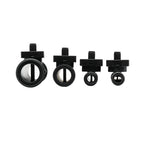 ASAIR high-precision vortex street liquid water flow sensor replaces Huba water flow sensor AFD2 series