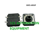 50pcs Authentic New Omron B3FS-1000P 1002P 1005P 1010P 1012P 1052P 4002P 4052P 4055P Tactile Switch