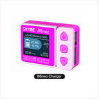 SkyRC B6 Neo Smart Charger DC 200W PD 80W LiPo Battery Balance Charger SK-100198 Compact 6S Charger Discharger