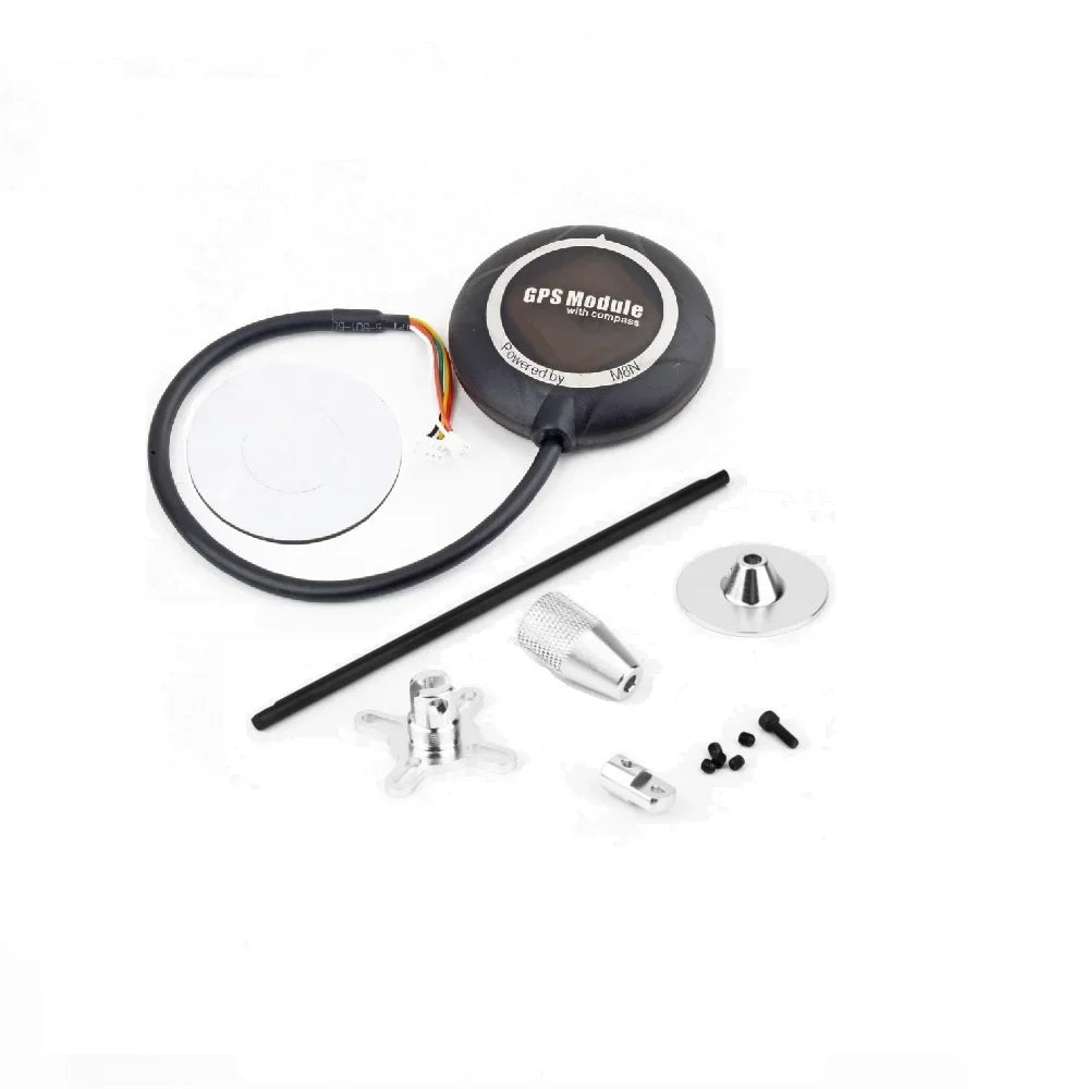 NEO-M8N GPS Module with Built-in Compass for APM PIX Pixhawk PX4 Flight Controller M8N GPS