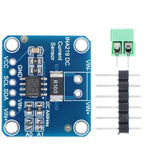 1-10pcs INA219 Bi-directional DC Current Power Supply Sensor Breakout Module DIY 3V-5V IIC I2C Power Monitoring Sensor Module