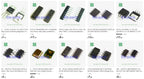 100 PCS IRF540NS TO-263 F540NS IRF540NSTRPBF IRF540 SMD N-Channel Power Mosfet Transistor