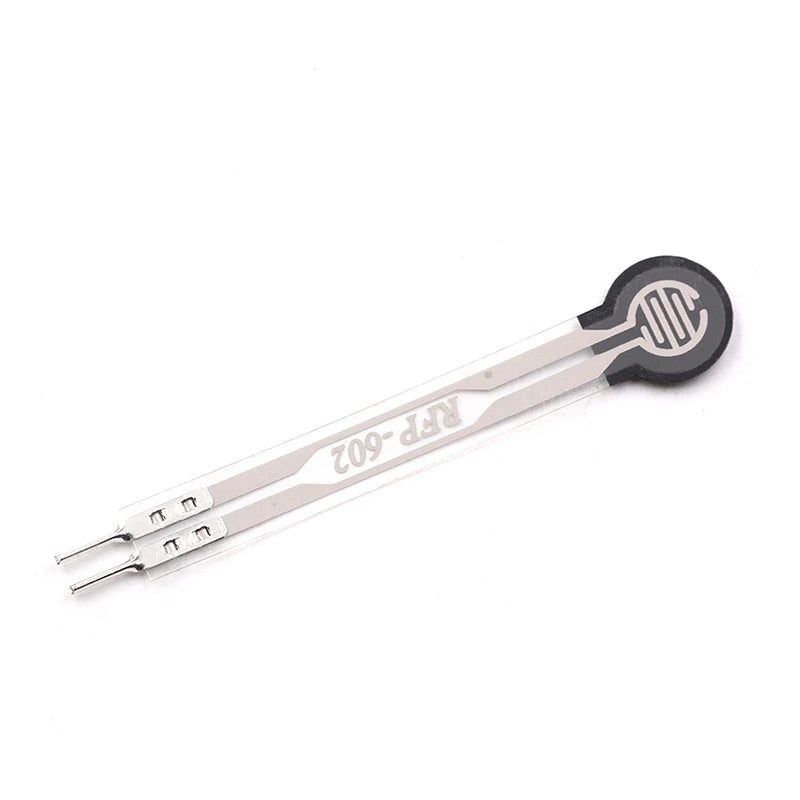 FSR402 Resistive Film Pressure Sensor Force Sensitive Resistor Thin Film RFP602 Weighing Sensor Module