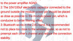Bluetooth module 5.3 Audio transmitter module Stereo GFSK transceiver Earphone board Wireless speaker KCX_ BT_ EMITTER 5